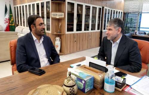 فروش محصولات کشاورزی جنوب کرمان روند خوبی دارد